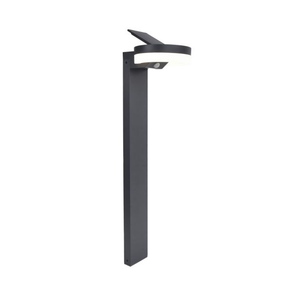 LUTEC RUNDA SOLAR 6915802118 lampa solarna