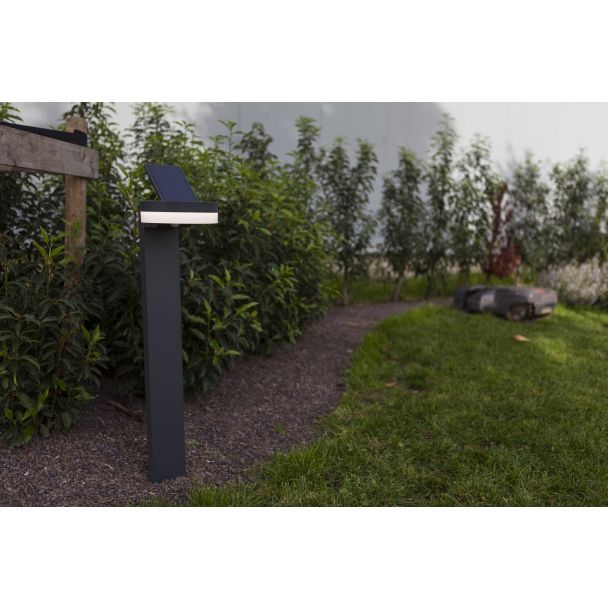 LUTEC RUNDA SOLAR 6915802118 lampa solarna