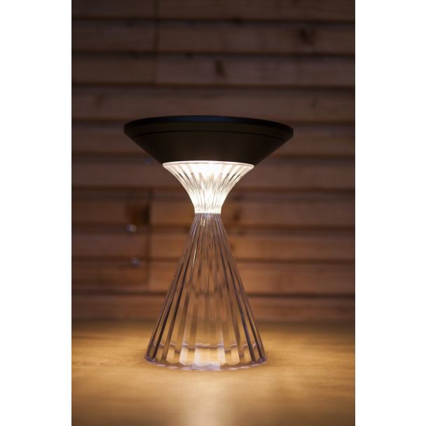 LUTEC MIYI SOLAR 6916301330 lampa solarna