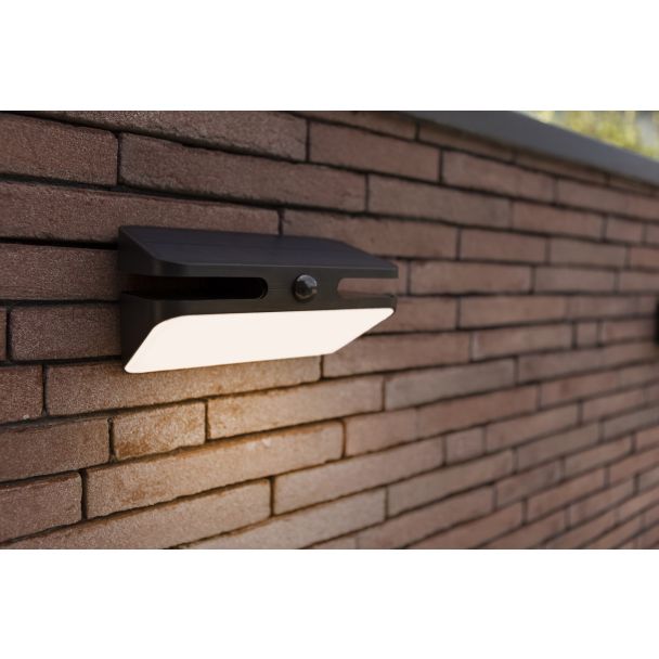LUTEC AERO SOLAR 6919501330 lampa solarna