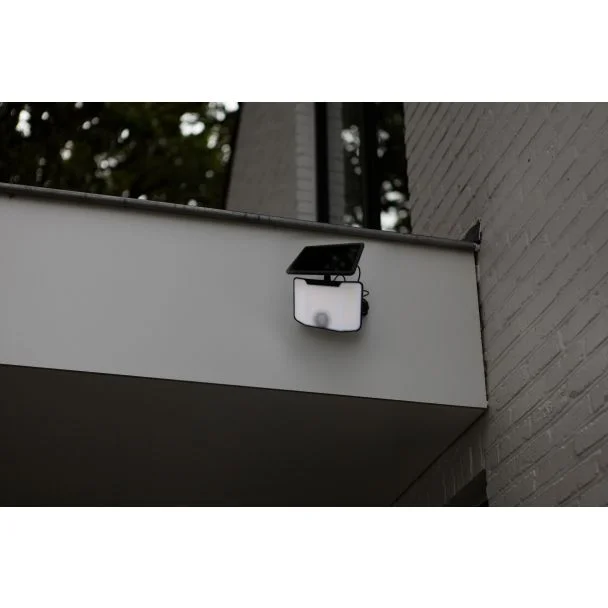 LUTEC KOMBO SOLAR 6922201330 lampa solarna
