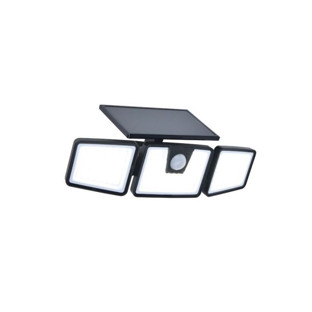 LUTEC BRITI SOLAR 6922401330 lampa solarna