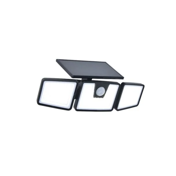 LUTEC BRITI SOLAR 6922401330 lampa solarna