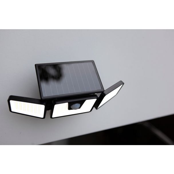 LUTEC BRITI SOLAR 6922401330 lampa solarna