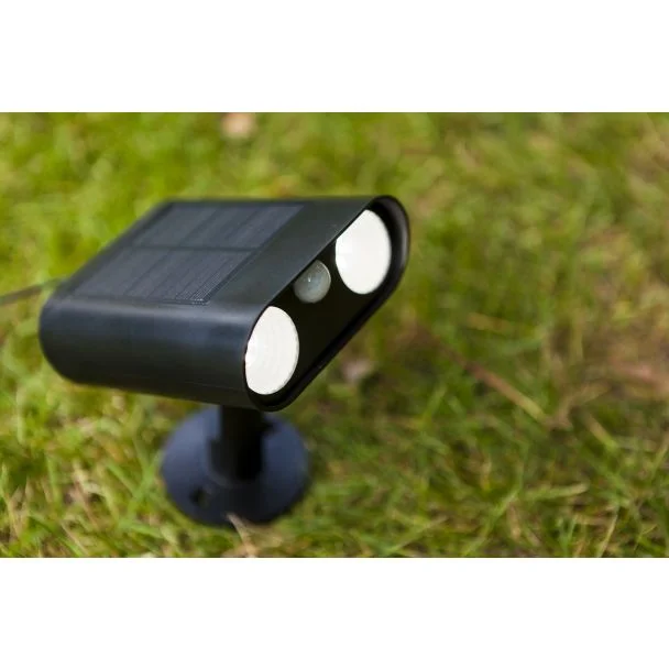 LUTEC BINGO SOLAR  6938401330 lampa solarna