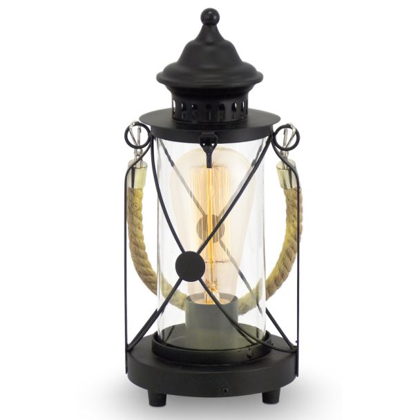 EGLO BRADFORD 49283 lampka biurkowa