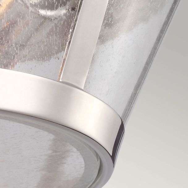 ELSTEAD HARROW FE/HARROW/F Flush Mount