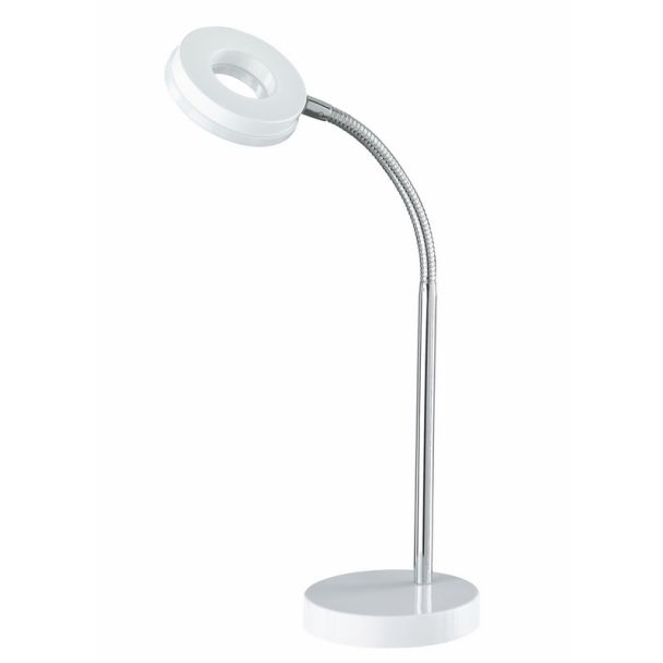 RL RENNES R52411101 LAMPA STOJĄCA - BIURKOWA