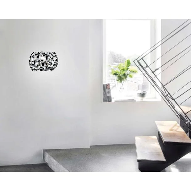 OPEN DESIGN OR81473 Carera Cromo Parette