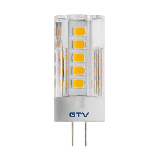 GTV LD-G4P35W-40 G4 Neutralna biała 30W-->3,5W 320 lm 360*