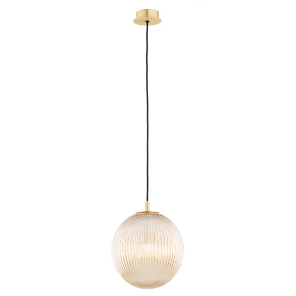 ARGON 8515 PALOMA lampa wisząca 1 pł., większa