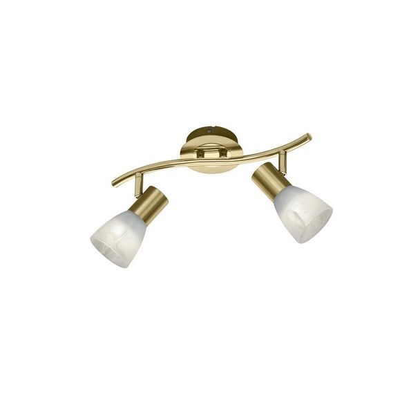 TRIO LEVISTO 871010208 LAMPA SUFITOWA - REFLEKTOR