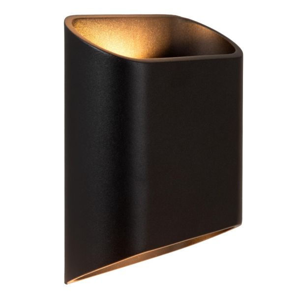 LUCIDE ATILA 69805/12/30 lampa zewnętrzna ścienna