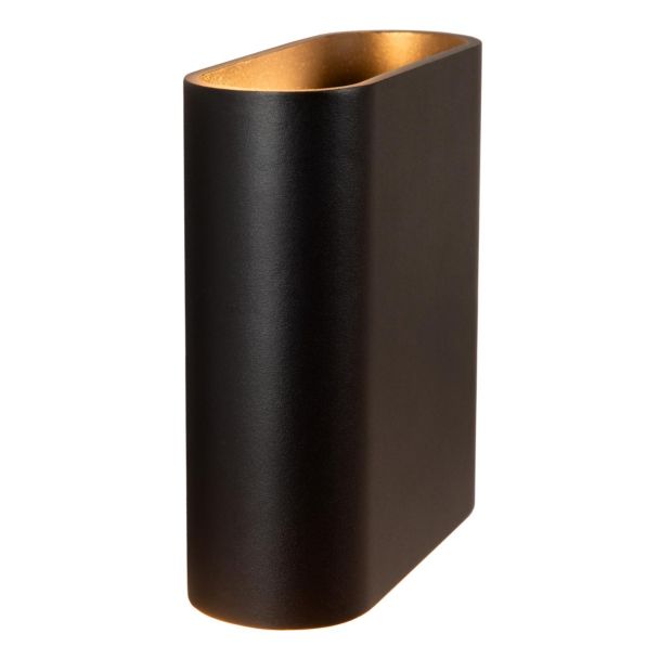LUCIDE ATILA 69806/12/30 lampa zewnętrzna ścienna