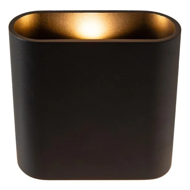 LUCIDE ATILA 69806/12/30 lampa zewnętrzna ścienna