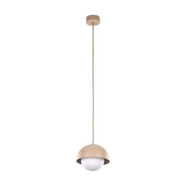 TK-LIGHTING 10644 BONO SABIA LAMPA WISZACA 1 S
