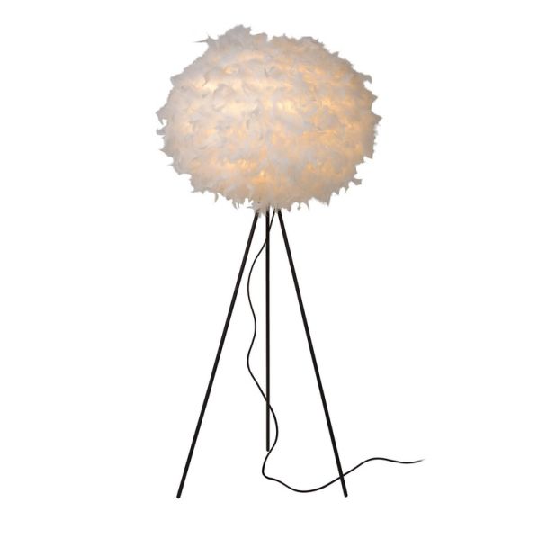 LUCIDE GOOSY 71767/50/31 LAMPA STOJĄCA - PODŁOGOWA