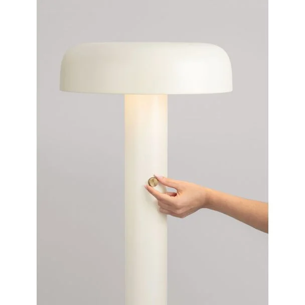 LUCES EXCLUSIVAS LE46016 DORRIA LAMPA PODŁOGOWA
