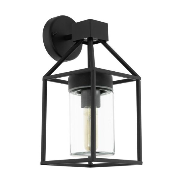 EGLO 97296 TRECATE lampa ścienna Oświetlenie zewnętrzne