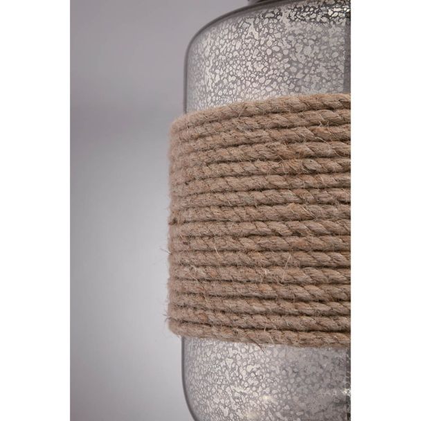 ELSTEAD RIGGING QZ/RIGGING Table Lamp