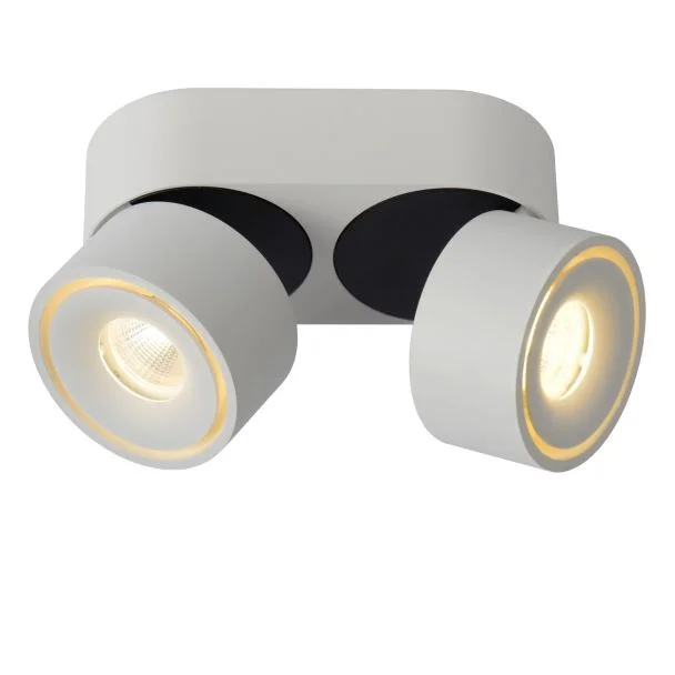 LUCIDE YUMIKO 35911/16/31 LAMPA SUFITOWA - REFLEKTOR