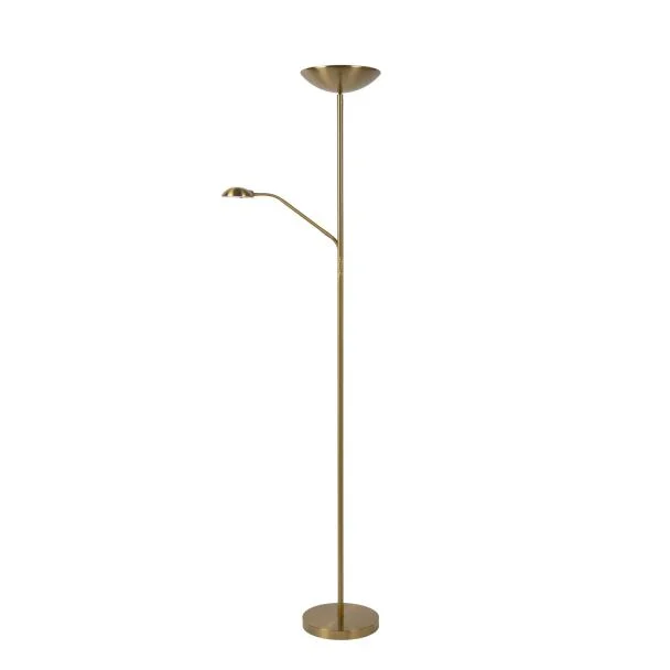LUCIDE ZENITH 19791/24/02 lampa podłogowa wewnętrzna