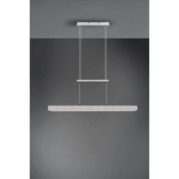 RL PAROS R32043105 LAMPA WISZĄCA