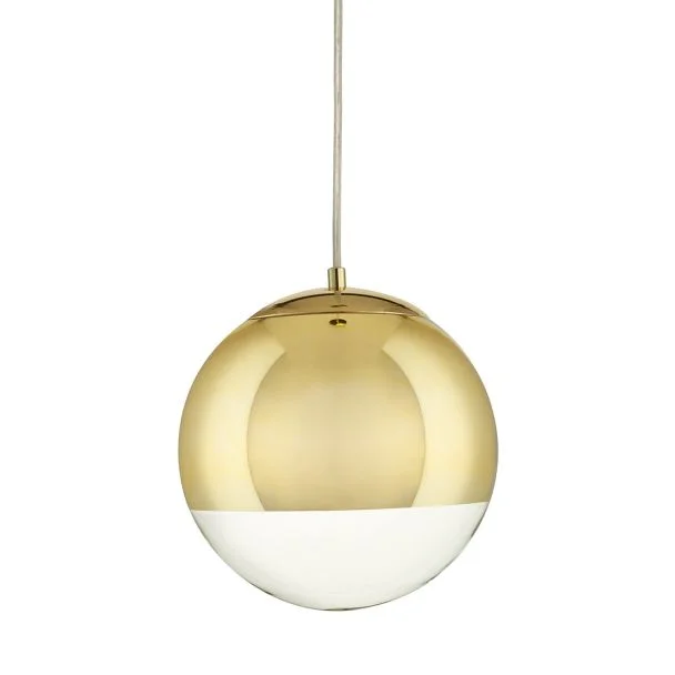 Step into design MP1238-200 gold Lampa wisząca FLASH S gold