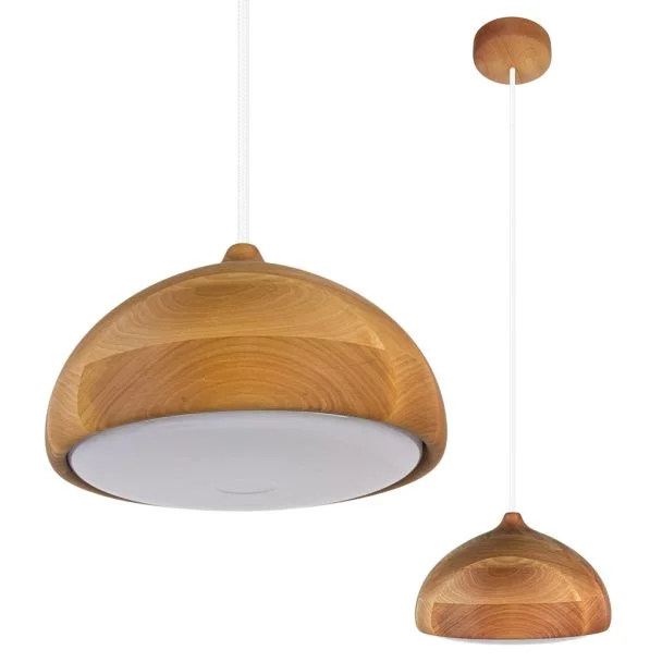 Hellux 8550232 Lampa ACORN II