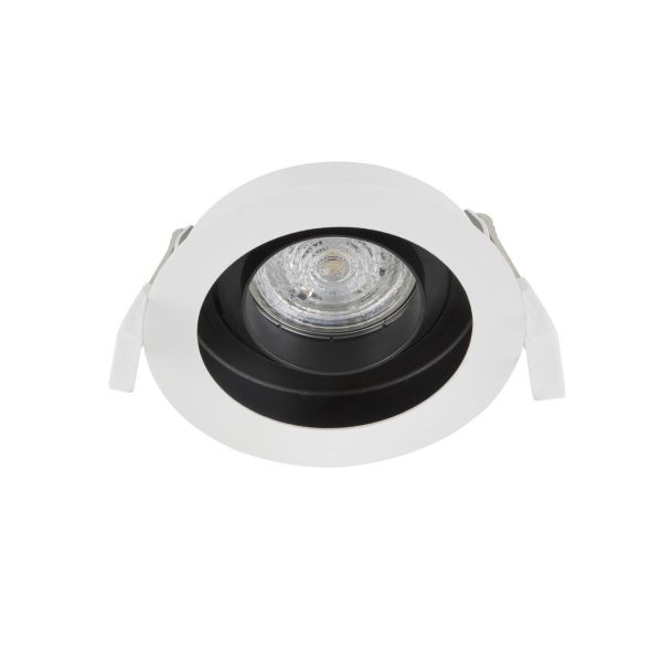 Luces Exclusivas ARROYITO LE61379 LAMPA SUFITOWA biały