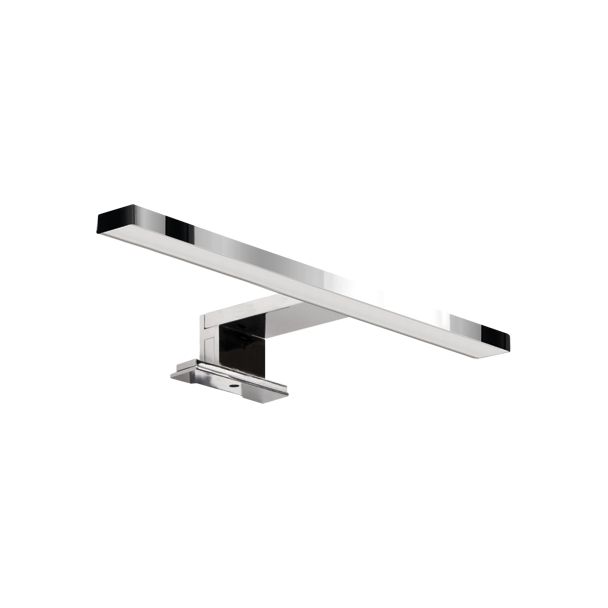 IDEUS 3748 ROXANA LED 5W CHROME 4000K Oprawa dekoracyjna SMD LED