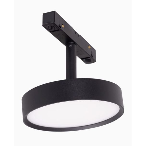 Maxlight M0014N Reflektor Magnetyczny System On/Off 11,5W 855LM 3000K