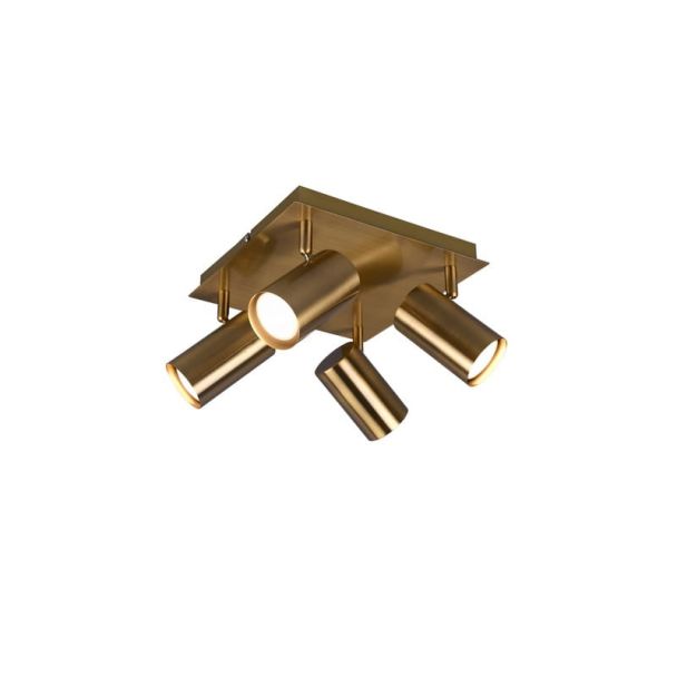 TRIO MARLEY 802430404 LAMPA SUFITOWA