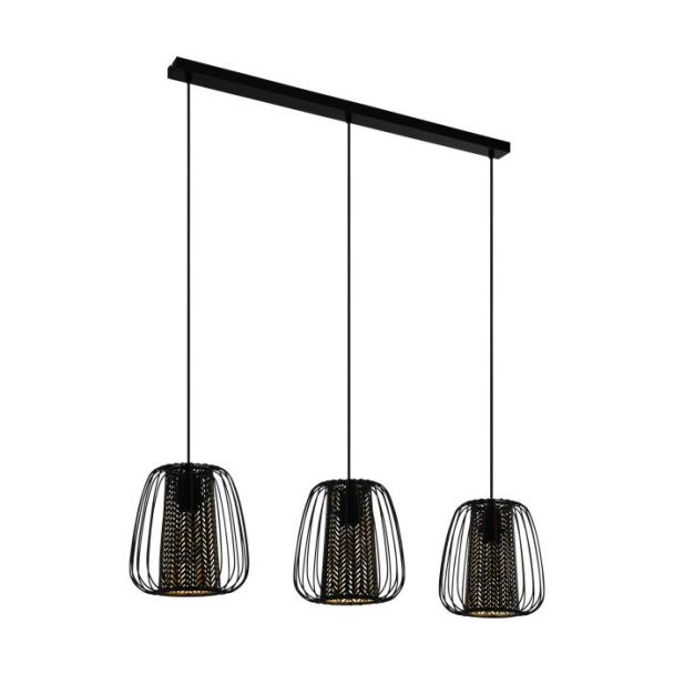 EGLO 99662 CURASAO lampa wisząca Oświetlenie do wnętrz