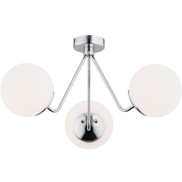 ARGON TOMAR 1477 lampa wisząca 3 pł.