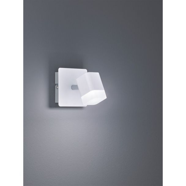 RL ROUBAIX R82151131 LAMPA ŚCIENNA - REFLEKTOR