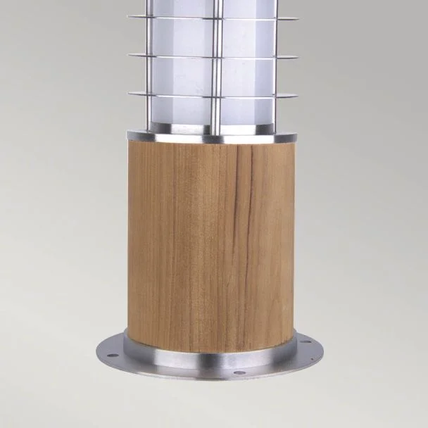 ELSTEAD POOLE GZ/POOLE MB Mini Bollard