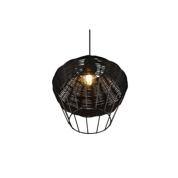 RL R31261902 BORKA lampa wisząca nowoczesna