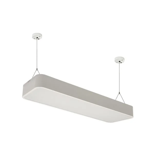 IDEUS 3631 FLARA LED 24W WHITE 4000K Wisząca oprawa oświetleniowa SMD LED