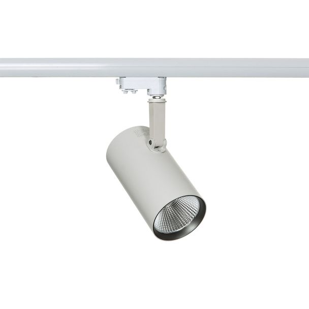 ITALUX Russo L TL7557/40W 3000K WH+GR reflektor 1-fazowy