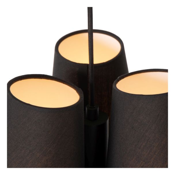 LUCIDE 30495/03/30 LAMPA WISZĄCA NOWOCZESNA GREGORY