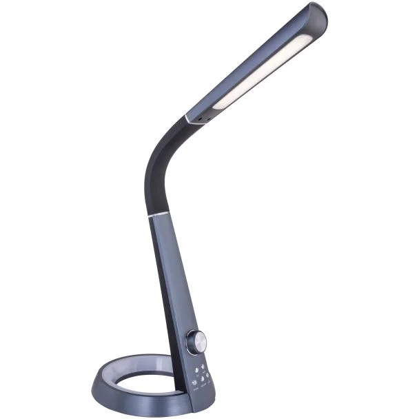 GLOBO MITTI 58376B Lampka biurkowa