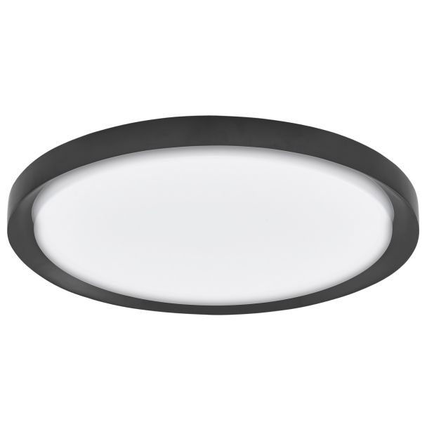 Luces Exclusivas ANCUD LE41572 LAMPA SUFITOWA biały,czarny