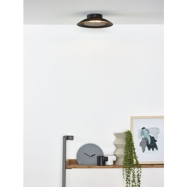 LUCIDE FOSKAL 79177/06/30 LAMPA SUFITOWA - NOWOCZESNA