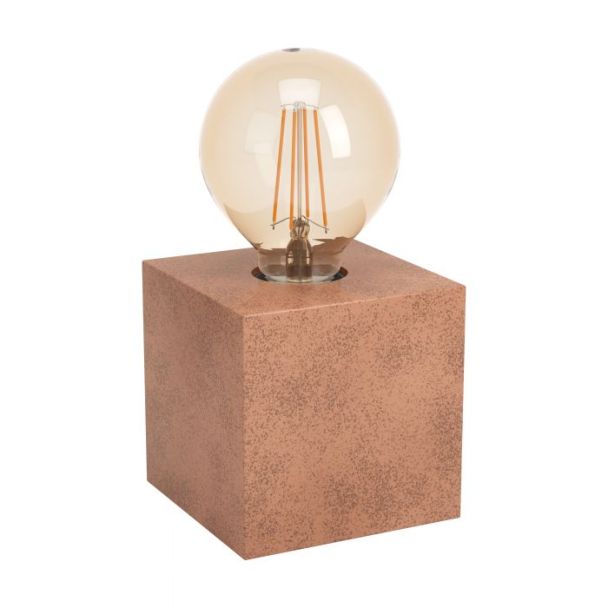 EGLO 43548 PRESTWICK 1 lampa stołowa Oświetlenie do wnętrz