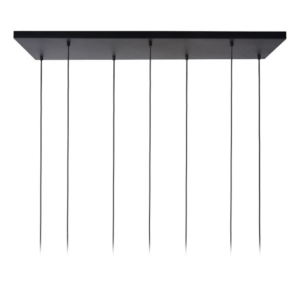 LUCIDE MALOTO 45386/07/62 lampa wisząca wewnętrzna