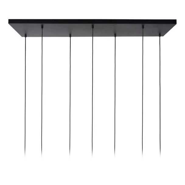 LUCIDE MALOTO 45386/07/62 lampa wisząca wewnętrzna