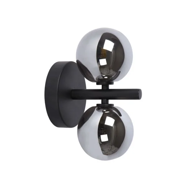LUCIDE 45274/02/30 TYCHO LAMPA ŚCIENNA - NOWOCZESNA