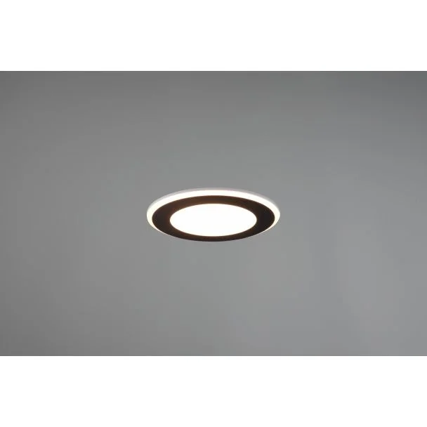 TRIO 652410132 AURA LAMPY SUFITOWE NOWOCZESNE