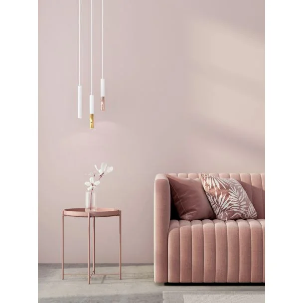OPEN DESIGN OR80834 Slimi S Bianco